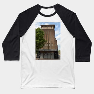 A building in Grays, Essex, England Baseball T-Shirt